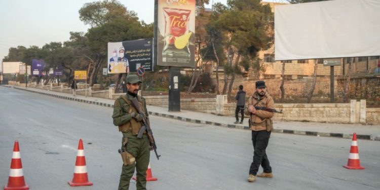 Suriye bugün SDG’ye saldıracağını duyurdu