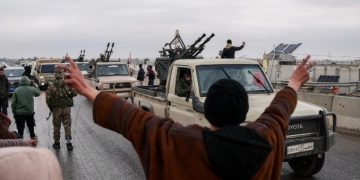 Suriye ordusundan operasyonu genişletme sinyali