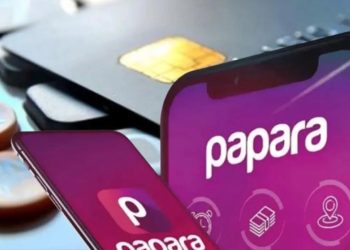 TCMB, Papara’nın faaliyet izninin iptaline ilişkin kararını kaldırdı