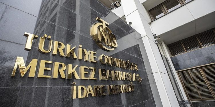 TCMB: Yıllık enflasyon gıda grubunda yükseldi