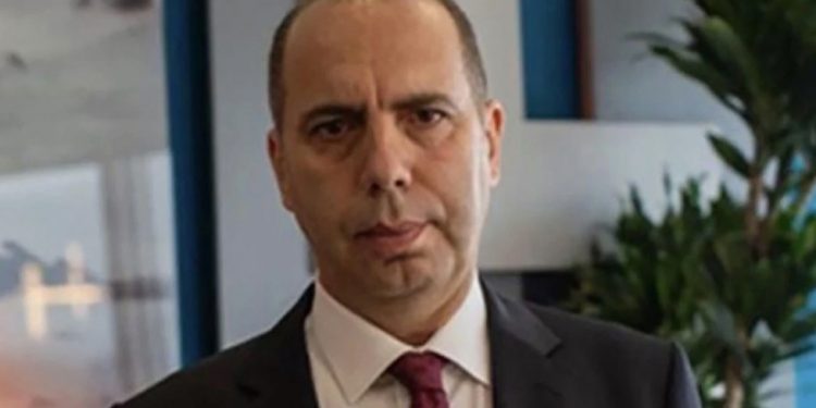 TPAO Genel Müdürlüğü’ne Cem Erdem atandı