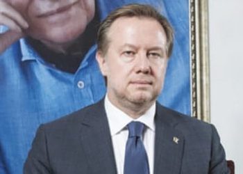 Tayfun Demirören iflas etti