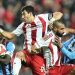 Trabzonspor ile Antalyaspor 1-1 berabere kaldı