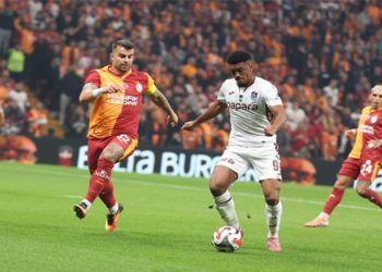Trabzonspor ile Galatasaray 129. randevuda Süper Kupa için sahada