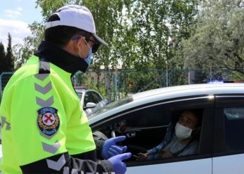 Trafik cezaları yükseliyor