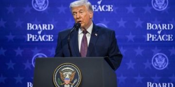 Trump: Gazze’deki ateşi söndüreceğiz