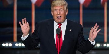 Trump: Maduro şiddete meyilli bir adam, milyonlarca insanı öldürdü