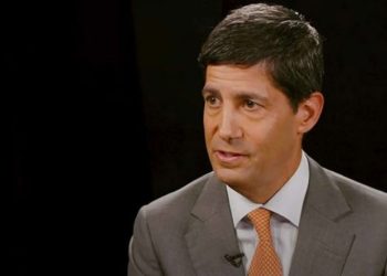 Trump’ın Fed Başkanı adayı Kevin Warsh oldu