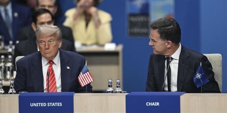 Trump’ın Grönland çıkışı NATO’ya taşındı