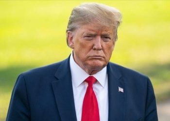 Trump’tan İran yönetimine açık uyarı: Ateş etmeye hazırız