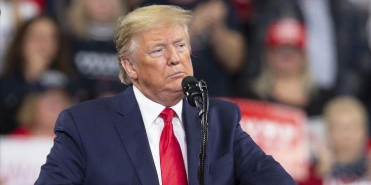 Trump’tan petrol şirketlerine ‘Venezuela’ya yatırım’ şartı