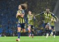 Turkcell Süper Kupa’da şampiyon Fenerbahçe!