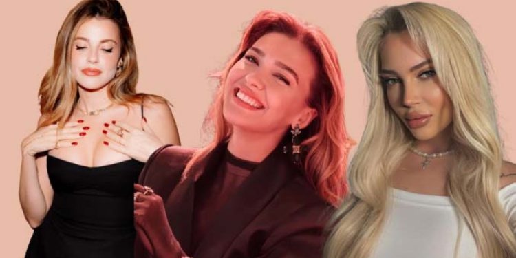 Üç ünlü ismin daha uyuşturucu testi pozitif çıktı