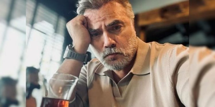 Ünlülere uyuşturucu operasyonu! Oktay Kaynarca gözaltına alındı