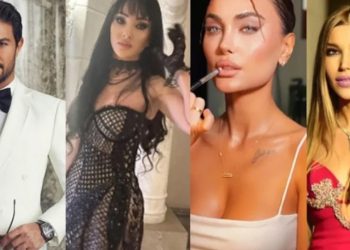 Ünlülere uyuşturucu soruşturmasında 15 kişinin test sonucu çıktı