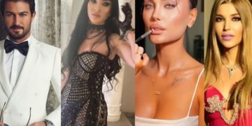 Ünlülere uyuşturucu soruşturmasında 15 kişinin test sonucu çıktı