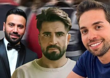 Ünlülere uyuşturucu soruşturmasında yeni gözaltılar