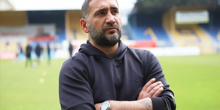 Uyuşturucu soruşturması: Ümit Karan tutuklandı