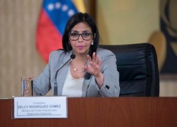 Venezuela’da geçici devlet başkanı kararı