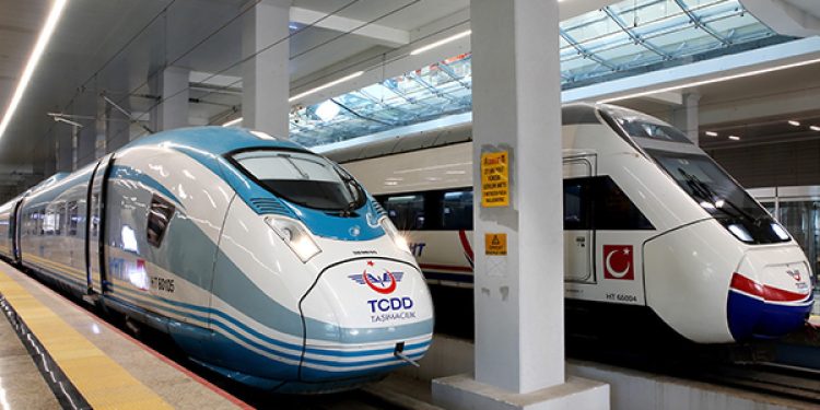 YHT biletleri zamlandı