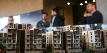 Yüzyılın Konut Projesi’nde bu hafta 7 ilde daha kura çekilişi yapılacak