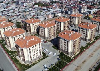 Yüzyılın Konut Projesi’nde bu hafta 9 ilde daha kura çekilişi yapılacak