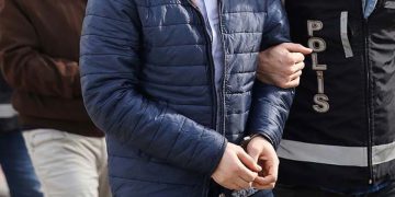 5 ilde narkotik operasyonu: 346 gözaltı