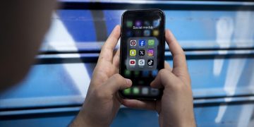 6 sosyal medya devine çocuk verisi incelemesi