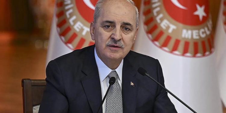 88 saatlik çalışma, 7 bölüm: Terörsüz Türkiye raporu tamamlandı