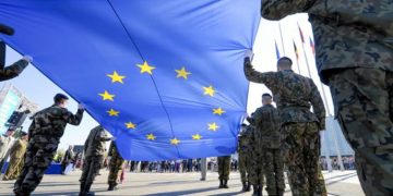 AB, 2028’e kadar savunma için 800 milyar euro kaynak ayıracak