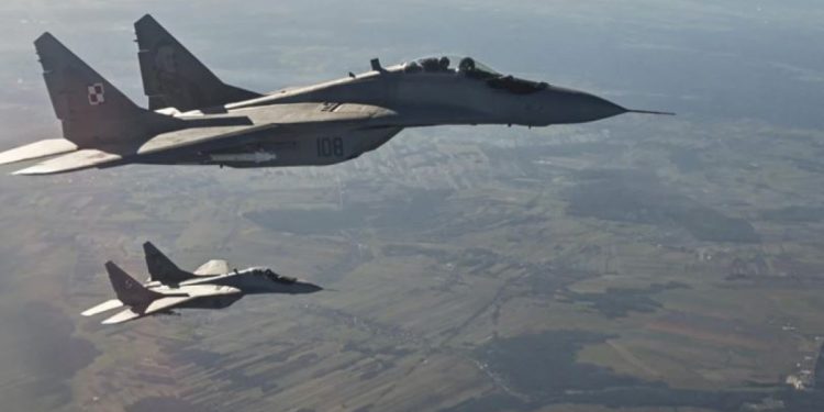 ABD İran’a ait İHA’yı vurdu