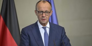 Avrupa yeni yol arayışında! Merz Türkiye’yi işaret etti