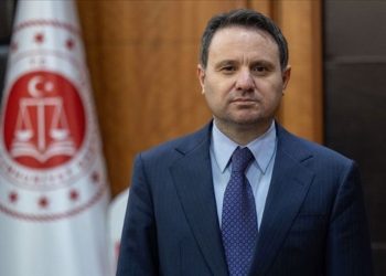 Bakan Gürlek açıkladı: Şike ve bahis için özel ekip kurulacak