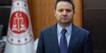 Bakan Gürlek açıkladı: Şike ve bahis için özel ekip kurulacak