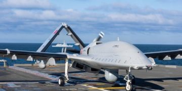 Bayraktar TB3’ten NATO’da gövde gösterisi