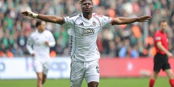 Beşiktaş deplasmanda kazandı: Derbi öncesi kritik galibiyet