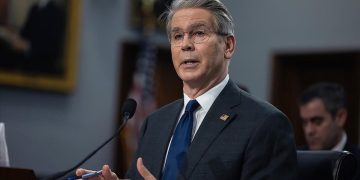 Bessent’ten Fed’in bağımsızlığına vurgu