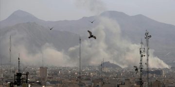 Bölge ülkelerinden İran saldırılarına kınama ve itidal çağrısı