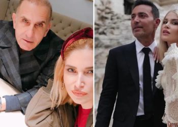 Cihan Sütşurup ve ailesi hakkındaki mal varlığına tedbir kararı kaldırıldı