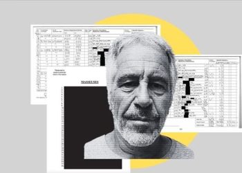 Devleti hedef aldığı iddia edilen hesaplara Epstein engeli