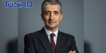 Diren: Gümrük Birliği’nin modernizasyonu gecikmeden başlamalı