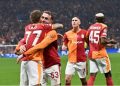 Dünya basını Galatasaray’ı konuşuyor: Juventus zaferi manşetlerde