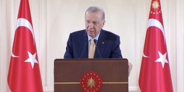Erdoğan: Dünyada Türkiye rüzgarı esiyor
