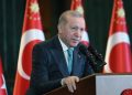 Erdoğan’dan kabul edilen ortak rapor sonrası ilk açıklama