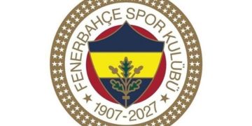 Fenerbahçe 120. yaşını özel armayla karşılıyor