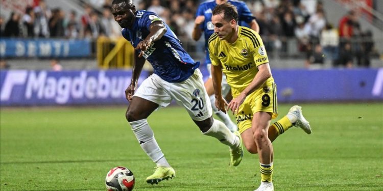 Fenerbahçe, Kasımpaşa’yı ağırlıyor: Kadıköy’de kritik maç