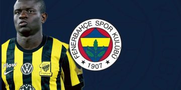 Fenerbahçe’de Kante şoku! Transfer son dakikada yattı