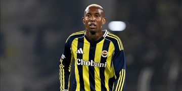 Fenerbahçe’den 4 futbolcu hakkında sakatlık açıklaması