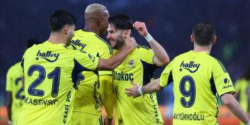 Fenerbahçe’nin Avrupa gecesi: Kadıköy’de rakip Nottingham Forest