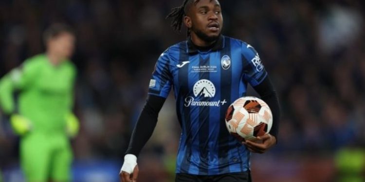 Fenerbahçe, Lookman’ı nasıl kaçırdı?